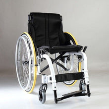 Load image into Gallery viewer, Karman S-Ergo-ATX Active Ultra Lightweight Wheelchair