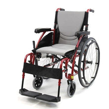 Load image into Gallery viewer, Karman S-Ergo 115 Ultra Lightweight Wheelchair