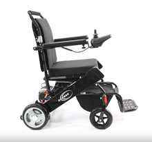 Load image into Gallery viewer, Karman Tranzit Go Folding Power Wheelchair