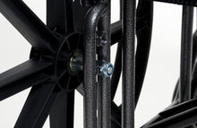 Load image into Gallery viewer, Everest & Jennings Traveler HD Clinical Heavy Duty Wheelchair