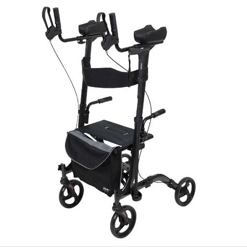 Vive Health Upright Walker - MOB1033 - Wheelchairs Oasis