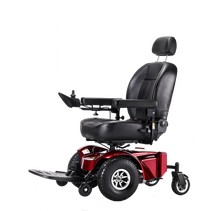 Load image into Gallery viewer, FreeriderUSA Apollo Chair ll Power Wheelchair