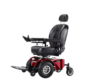 FreeriderUSA Apollo Chair ll Power Wheelchair