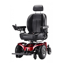 Load image into Gallery viewer, FreeriderUSA Apollo Chair ll Power Wheelchair