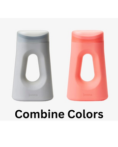 Loona Female Urinal By Boom Home Medical