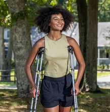 Load image into Gallery viewer, MD Air-Crutch by Drive