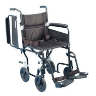 Airgo Comfort-Plus lightweight transport chair best transport wheelchair