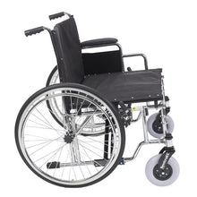 Load image into Gallery viewer, Drive Bariatric Sentra EC Heavy-Duty, Extra-Extra-Wide Wheelchair