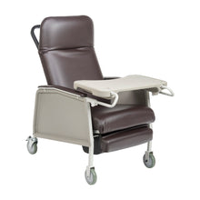 Load image into Gallery viewer, Drive 3-Position Recliner Chair – Adjustable Medical Seating for Comfort