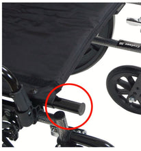 Load image into Gallery viewer, Drive Cruiser lll Wheelchair - Wheelchairs Oasis