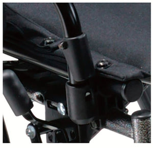 Drive Cruiser lll Wheelchair - Wheelchairs Oasis