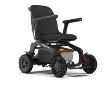 Load image into Gallery viewer, Robooter E60 All Terrain Smart Powerchair w/ Omni-Directional Wheels