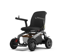Load image into Gallery viewer, Robooter E60 All Terrain Smart Powerchair w/ Omni-Directional Wheels