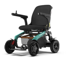 Load image into Gallery viewer, Robooter E60 All Terrain Smart Powerchair w/ Omni-Directional Wheels