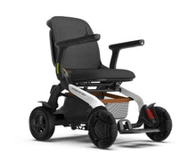 Load image into Gallery viewer, Robooter E60 All Terrain Smart Powerchair w/ Omni-Directional Wheels