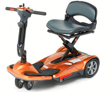 Load image into Gallery viewer, EV Rider TranSport M Easy Move Scooter S19M