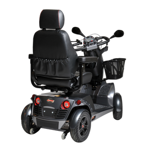 FreeriderUSA FR1 Terrain Power Scooter