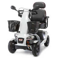 FreeriderUSA FR1 Terrain Power Scooter