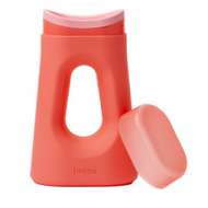 McKesson Loona no-leaks female urinal 30oz designed to prevent urinal leak