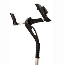 Load image into Gallery viewer, Mobility Designed Forearm Comfort Crutch