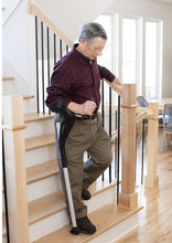 Load image into Gallery viewer, Mobility Designed Forearm Comfort Crutch