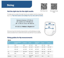 Load image into Gallery viewer, McKesson Ultra Incontinence Brief – Adult Large