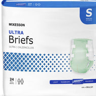 Incontinence Unisex Adult Ultra Brief