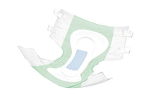 Load image into Gallery viewer, Incontinence Brief McKesson Ultra Adult Small Unisex Disposable Heavy Absorbency