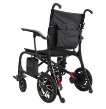 Load image into Gallery viewer, Light Carbon Framework Wheelchair