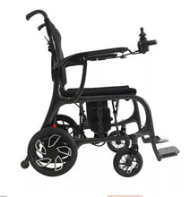 Load image into Gallery viewer, Light Carbon Framework Wheelchair