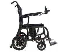Load image into Gallery viewer, Light Carbon Framework Wheelchair