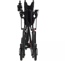 Load image into Gallery viewer, Light Carbon Framework Wheelchair