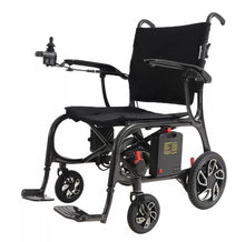 Load image into Gallery viewer, Light Carbon Framework Wheelchair