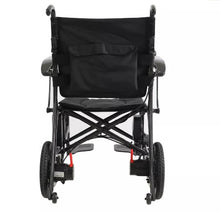 Load image into Gallery viewer, Light Carbon Framework Wheelchair