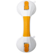 McKesson suction-cup grab bar for shower and bathroom grab bar for elderly