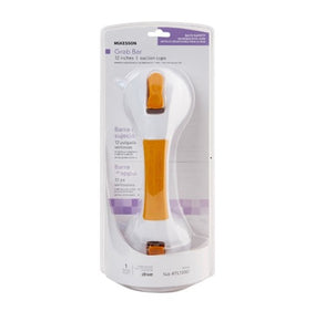 McKesson Suction-Cup Grab Bar