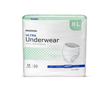 Load image into Gallery viewer, McKesson Unisex Adult Absorbent Underwear - Wheelchairs Oasis LLC