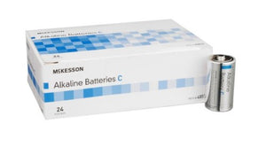 Mekesson  c cell battery