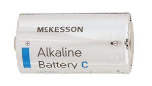 Mekesson  c cell battery