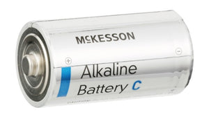 Mekesson  c cell battery