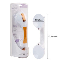 Load image into Gallery viewer, McKesson Suction-Cup Grab Bar