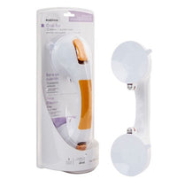 Load image into Gallery viewer, McKesson Suction-Cup Grab Bar