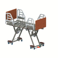 Drive Prime Plus Care Bed Model P750 hospital bed in hospital medical supplies