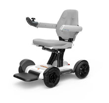 Load image into Gallery viewer, Robooter X40 Automatic Folding All-Terrain Smart Powerchair