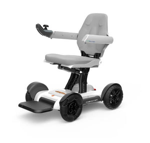 Robooter X40 Automatic Folding All-Terrain Smart Powerchair