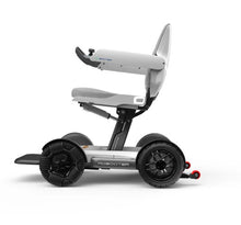 Load image into Gallery viewer, Robooter X40 Automatic Folding All-Terrain Smart Powerchair