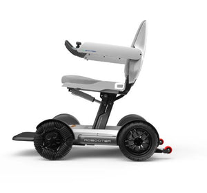 Robooter X40 Automatic Folding All-Terrain Smart Powerchair