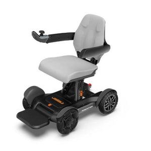 Robooter X40 Automatic Folding All-Terrain Smart Powerchair