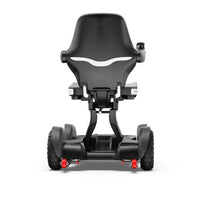 Load image into Gallery viewer, Robooter X40 Automatic Folding All-Terrain Smart Powerchair