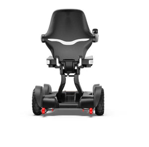 Robooter X40 Automatic Folding All-Terrain Smart Powerchair